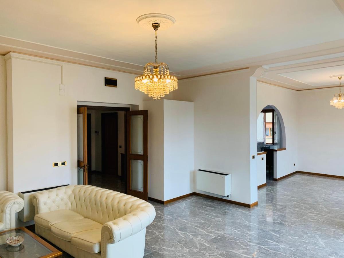Spazioso Appartamento In Centro Citta San Benedetto del Tronto Dış mekan fotoğraf