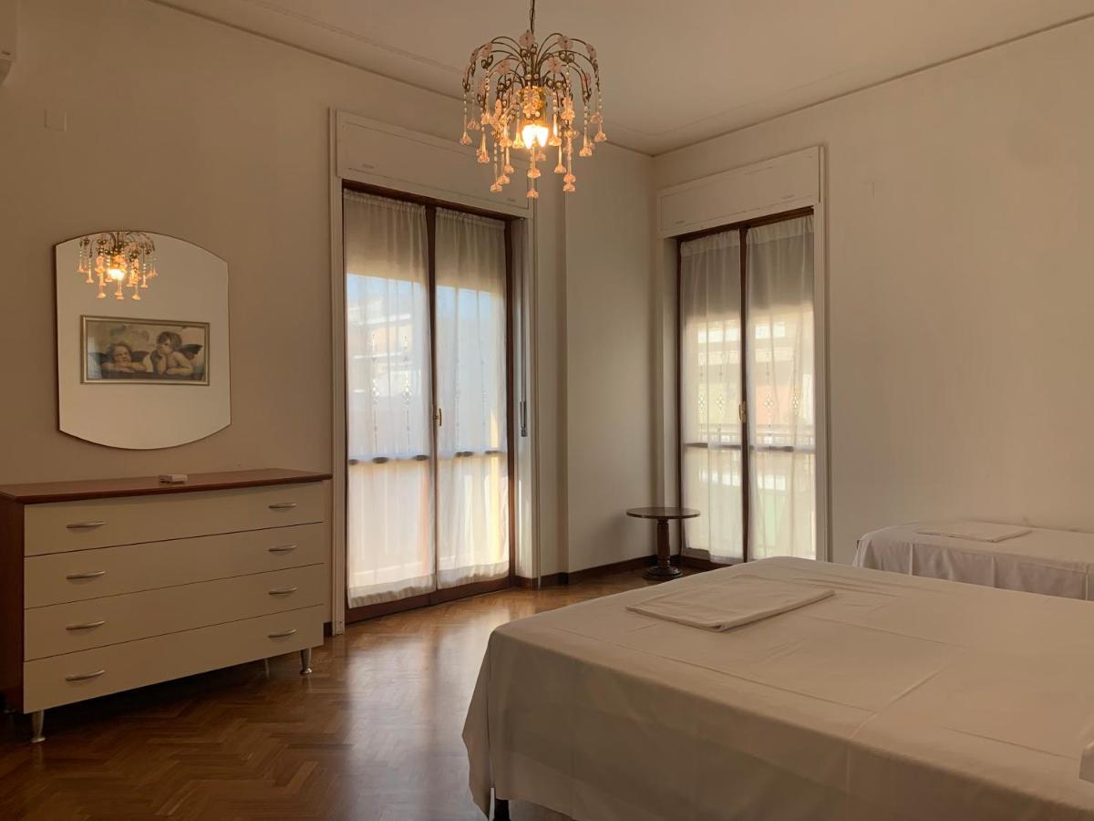 Spazioso Appartamento In Centro Citta San Benedetto del Tronto Dış mekan fotoğraf