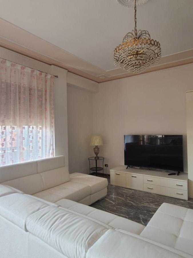 Spazioso Appartamento In Centro Citta San Benedetto del Tronto Dış mekan fotoğraf