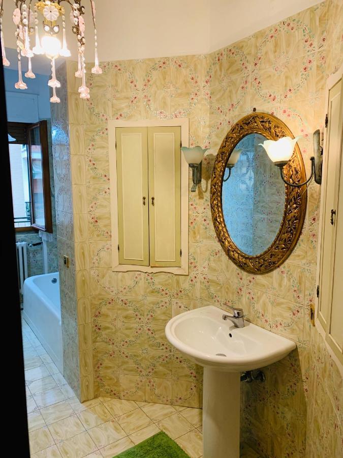 Spazioso Appartamento In Centro Citta San Benedetto del Tronto Dış mekan fotoğraf